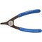Gray Tools Convertible Retaining Ring Plier, 7-1/2 Long, .070 Tip, 18 Degree Tip Angle B118C - alternate 1